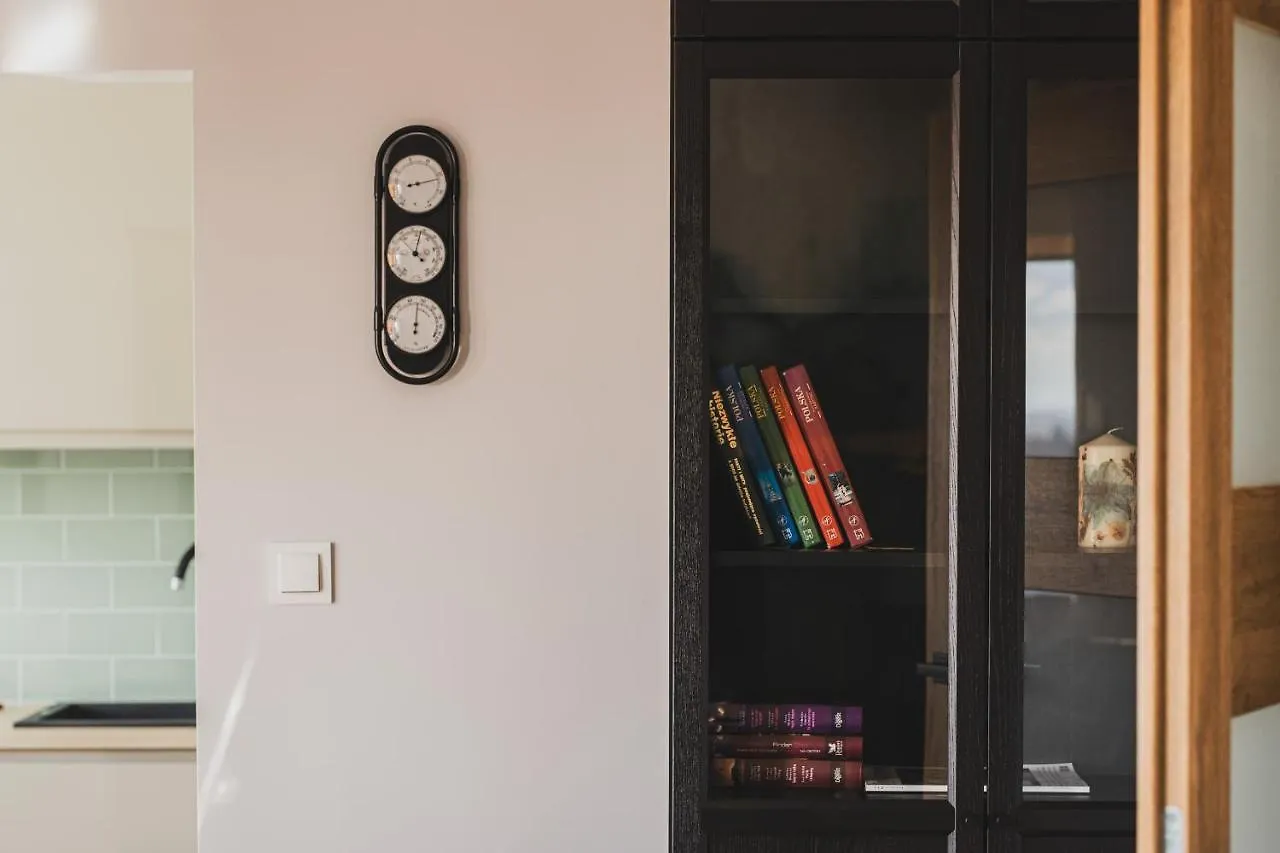 Cozy Pastel Studio In Gdansk By Noclegi Renters Apartment